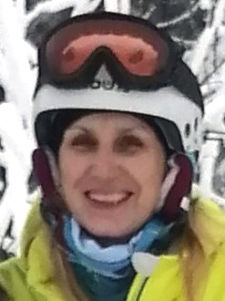 Ilona Adámková