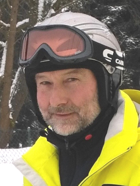 Pavel Bartovský