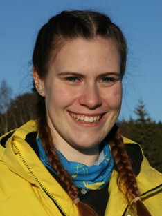 Káťa Bokrová