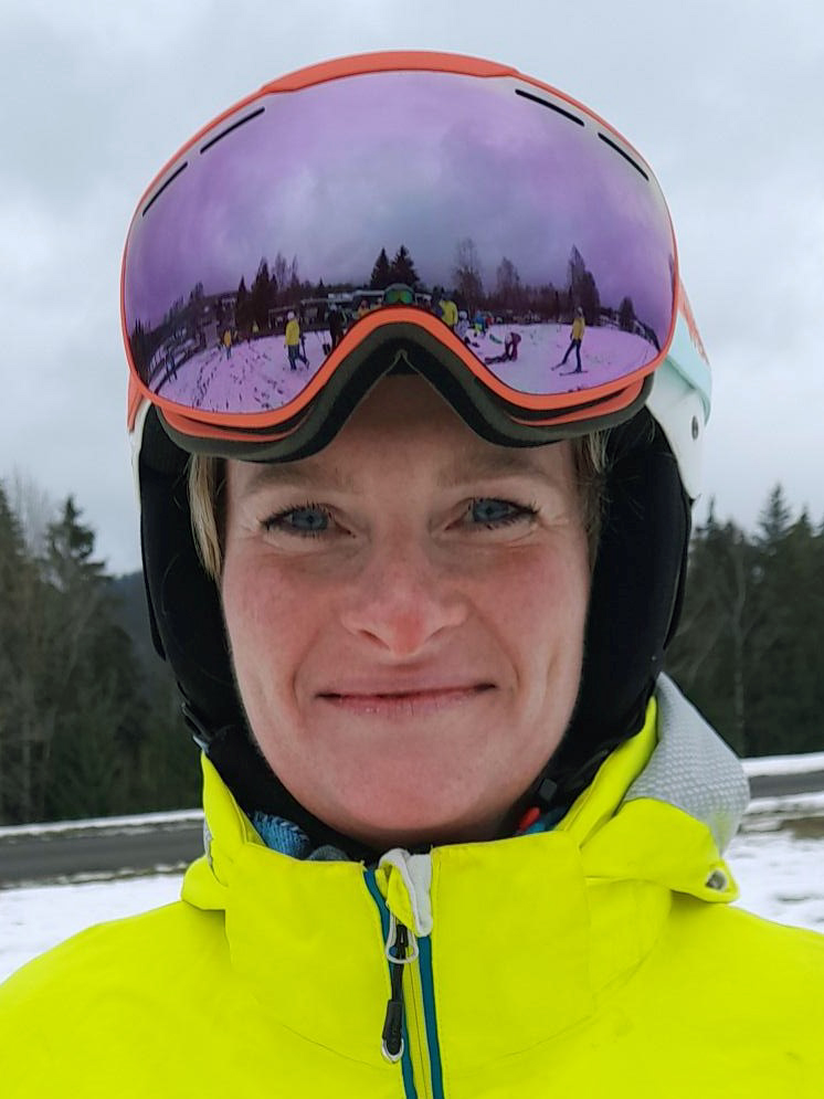 Romana Cygánková