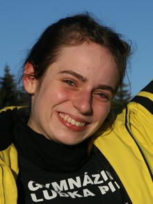 Klára Kepková