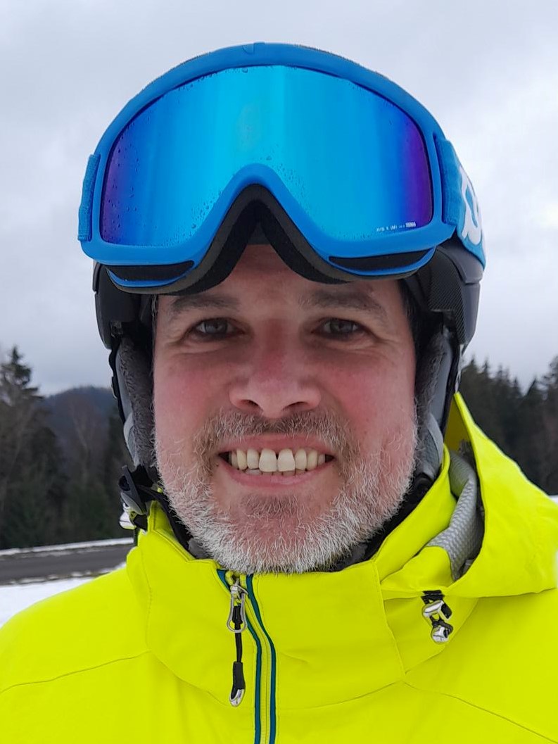 Marek Růžička
