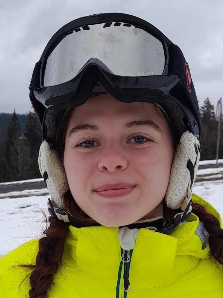 Michaela Růžičková