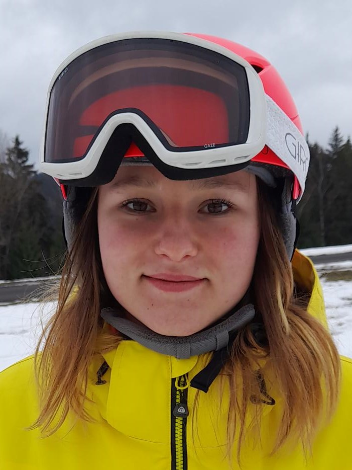 Kateřina Šilhánková