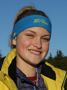 Terka Sovová