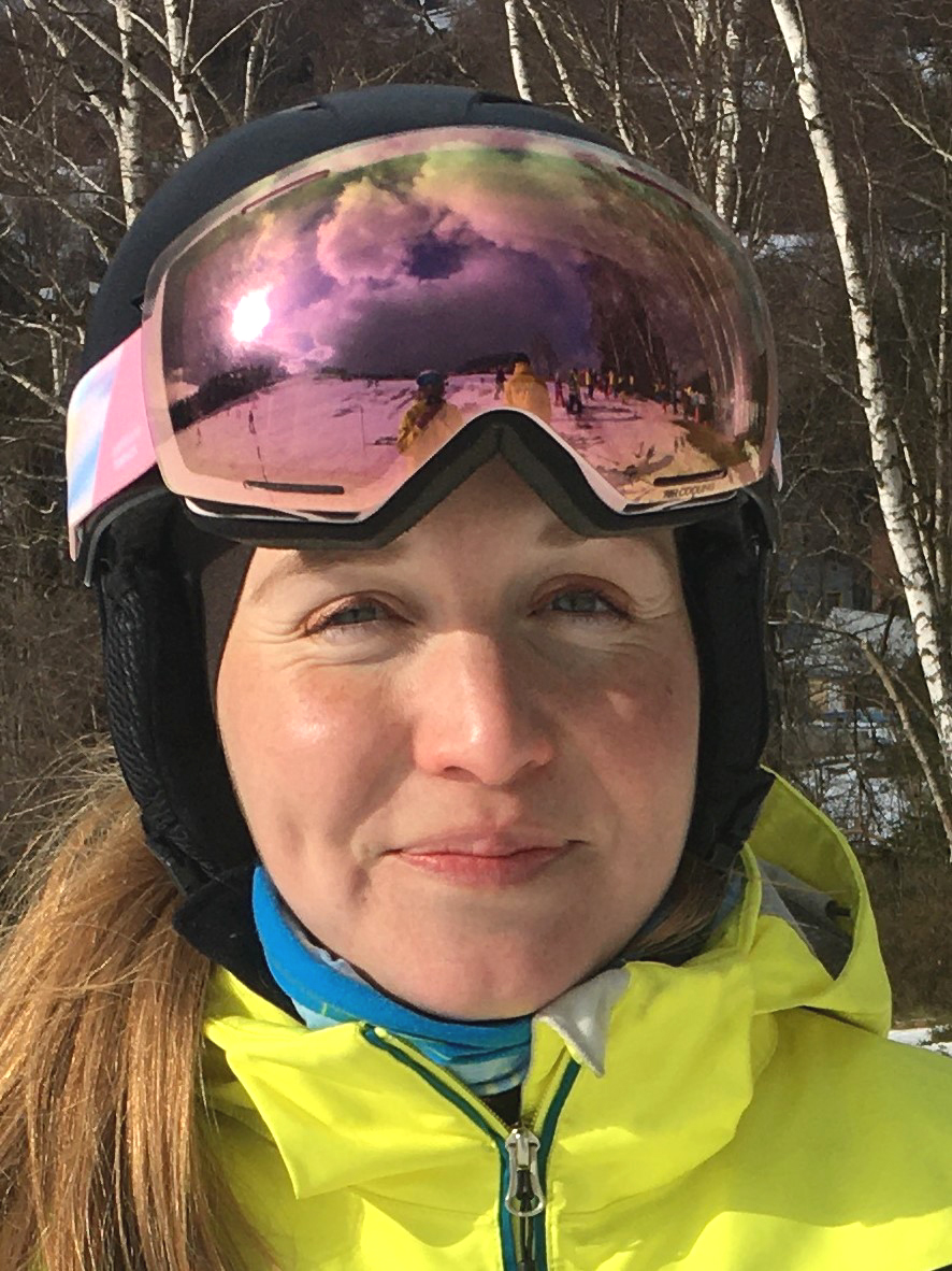 Eliška Fikrle