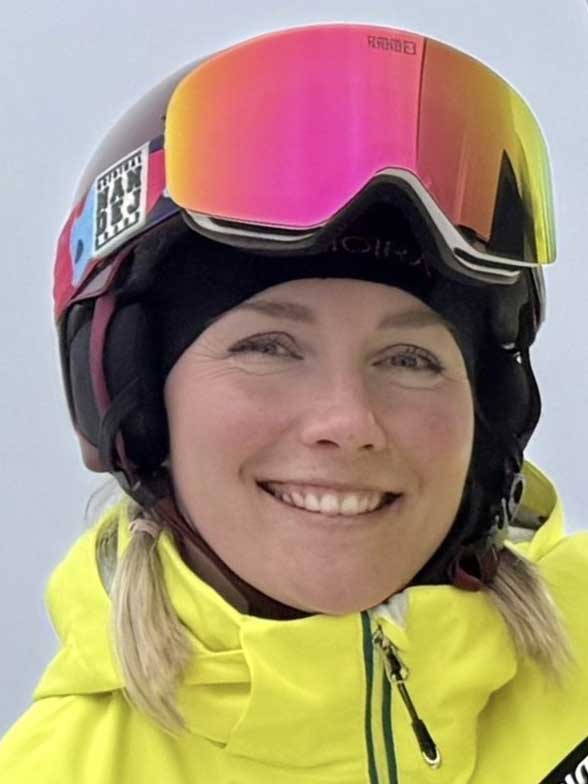 Veronika Vlachová